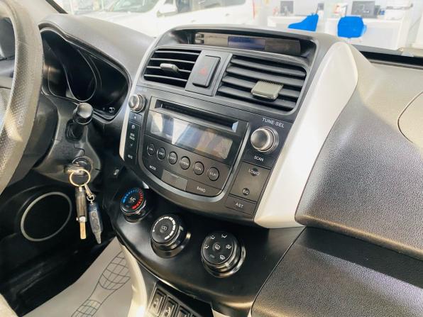 Lifan X60 I с пробегом 2014 года, цена 630 000 рублей, 120000 км, внедорожник, Автокод Объявления