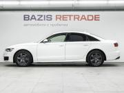 Audi A6 IV (C7) Рестайлинг Тюмень  - изображение 32