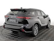 Toyota Highlander IV (XU70) Москва  - изображение 35