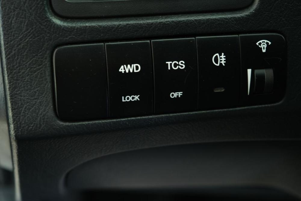 Hyundai Tucson I Омск  - изображение 10