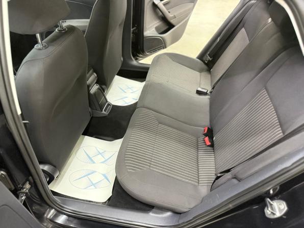 Volkswagen Polo V с пробегом 2012 года, цена 630 000 рублей, 286518 км, седан, Автокод Объявления