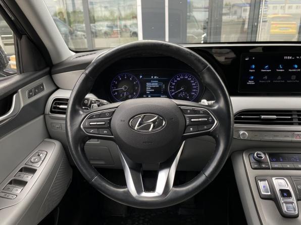 Hyundai Palisade I с пробегом 2021 года, цена 5 249 000 рублей, 36662 км, внедорожник, Автокод Объявления