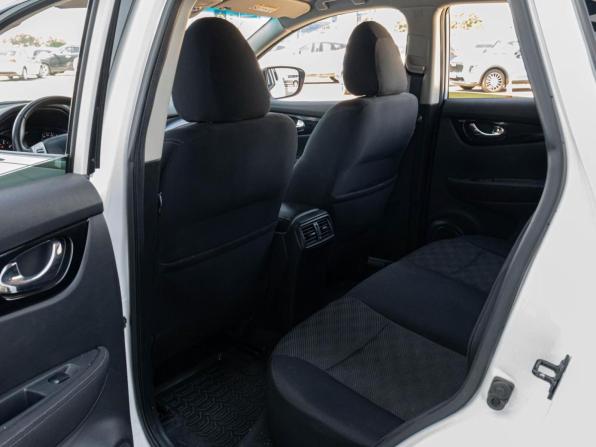 Nissan Qashqai II с пробегом 2017 года, цена 1 598 000 рублей, 121328 км, внедорожник, Автокод Объявления