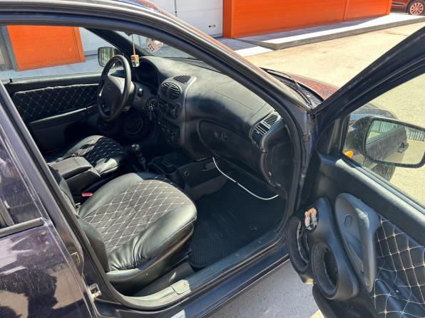 Lada (ВАЗ) Kalina I с пробегом 2009 года, цена 179 600 рублей, 223000 км, хэтчбек, Автокод Объявления