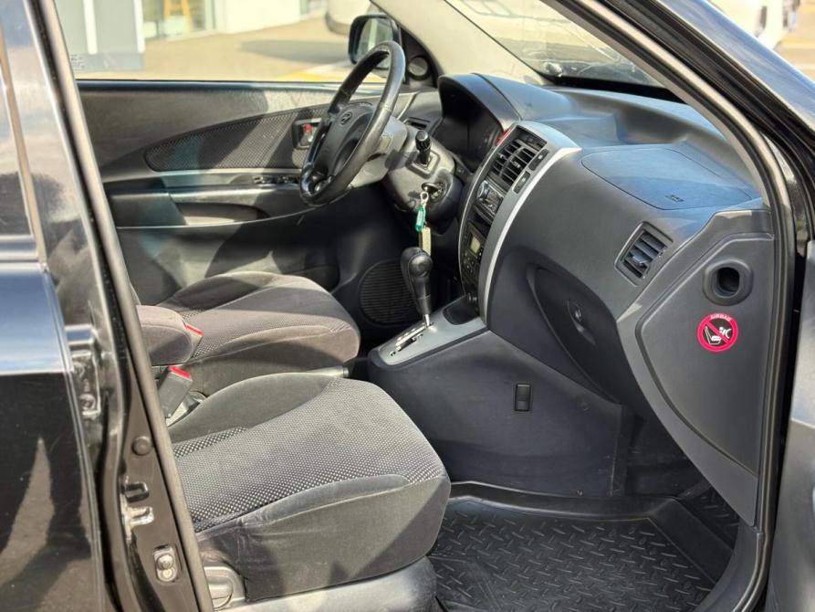Hyundai Tucson I Томск  - изображение 17