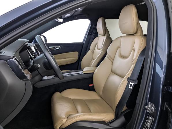 Volvo XC60 II с пробегом 2020 года, цена 3 700 000 рублей, 134829 км, внедорожник, Автокод Объявления