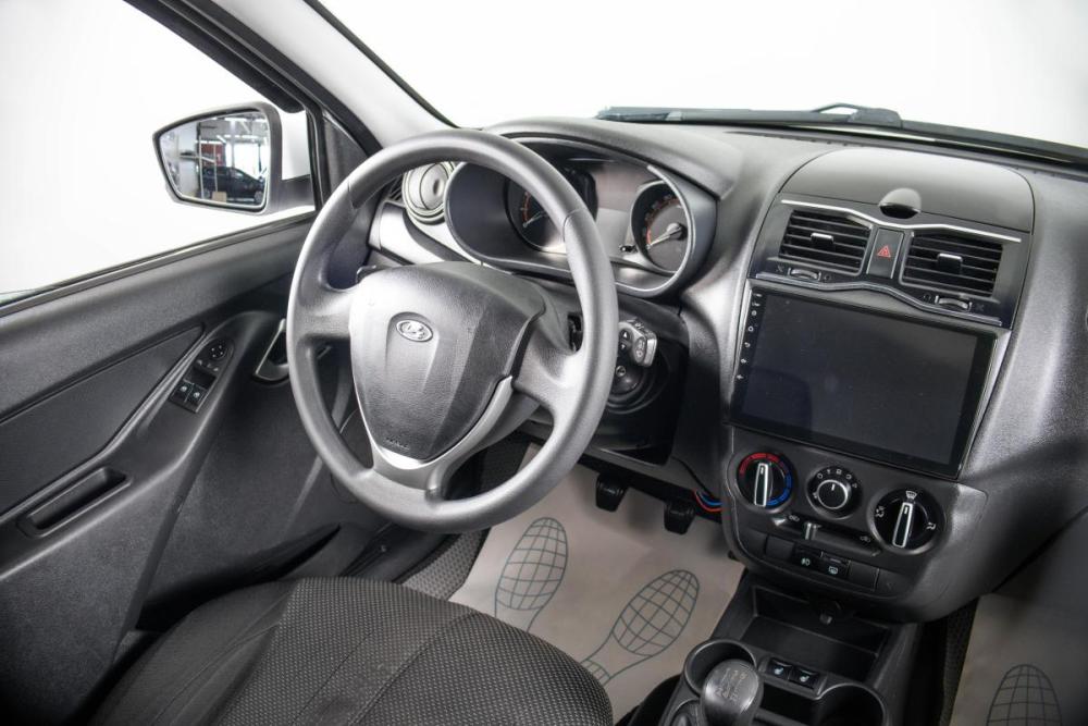 Lada (ВАЗ) Granta I Рестайлинг Пермь  - изображение 12