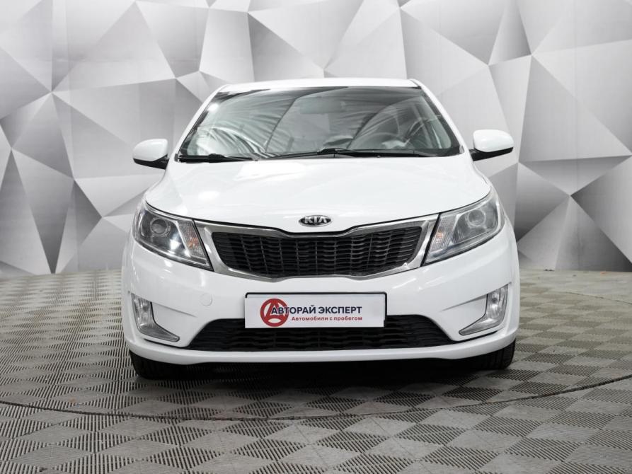 Kia Rio III Ульяновск  - изображение 8