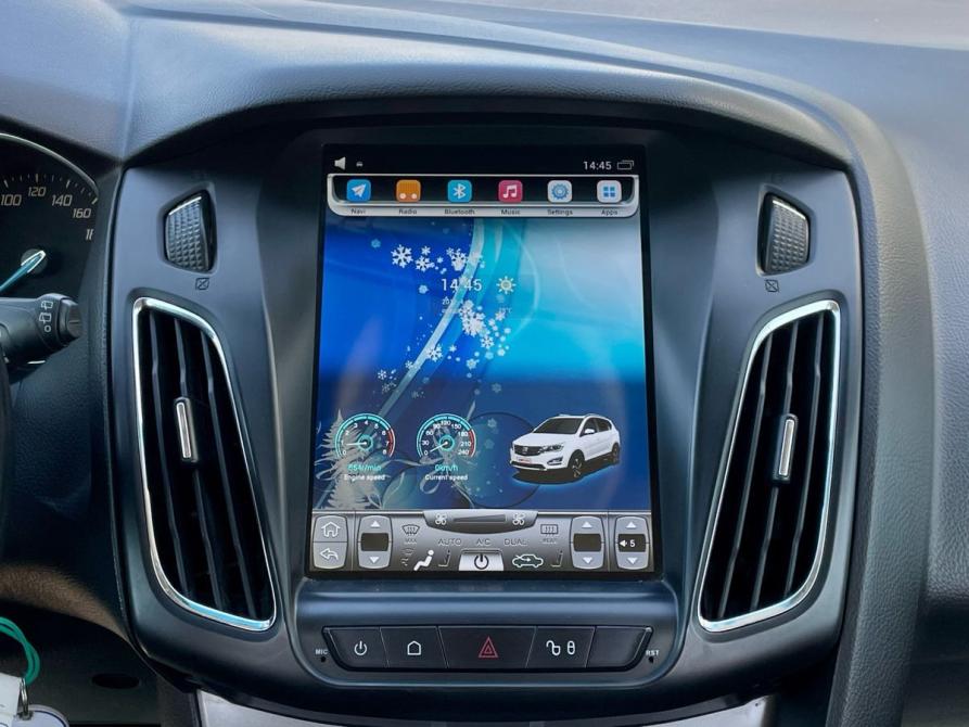 Ford Focus III Краснодар  - изображение 14