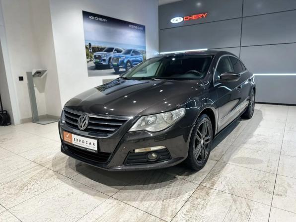 Volkswagen Passat CC I с пробегом 2011 года, цена 830 000 рублей, 311000 км, седан, Автокод Объявления