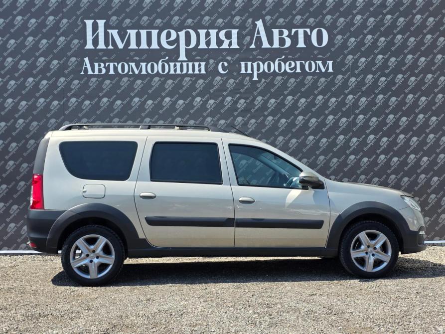 Lada (ВАЗ) Largus I Рестайлинг Краснодар  - изображение 10
