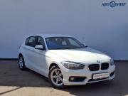 BMW 1 серии II (F20/F21) Рестайлинг 2 Москва  - изображение 15