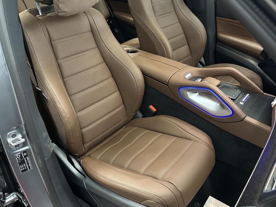 Mercedes-Benz GLS II (X167) Рестайлинг Уфа  - изображение 21
