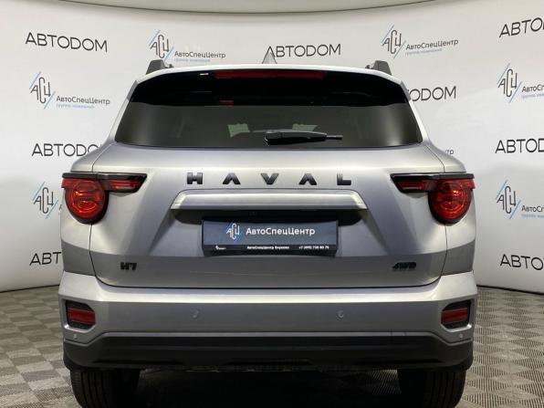 Haval H7 I с пробегом 2025 года, цена 3 049 900 рублей, 30358 км, внедорожник, Автокод Объявления