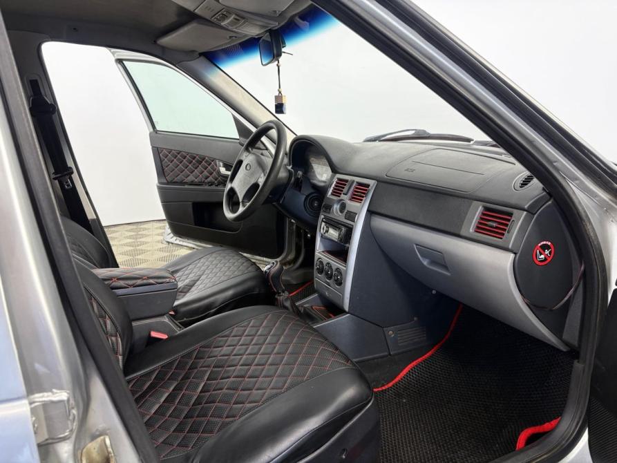 Lada (ВАЗ) Priora I Борисоглебск  - изображение 11
