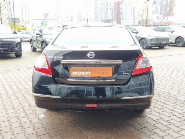 Nissan Teana II Рестайлинг с пробегом 2011 года, цена 969 000 рублей, 257418 км, седан, Автокод Объявления