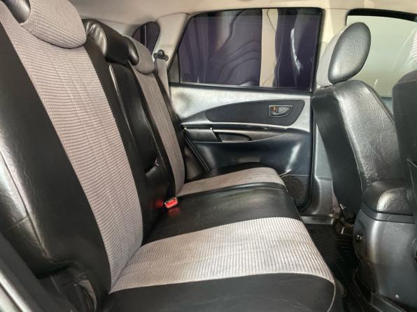 Hyundai Tucson I с пробегом 2007 года, цена 749 000 рублей, 265342 км, внедорожник, Автокод Объявления