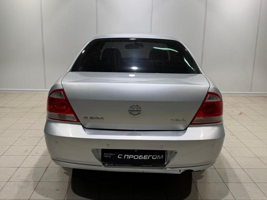 Nissan Almera Classic I Самара  - изображение 6