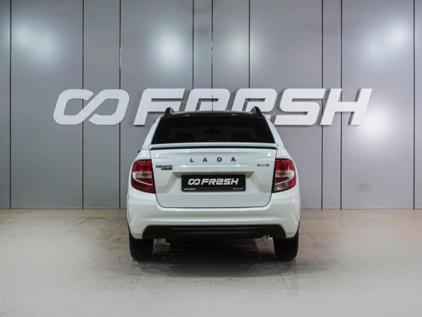 Lada (ВАЗ) Granta I Рестайлинг с пробегом 2023 года, цена 899 000 рублей, 48300 км, седан, Автокод Объявления