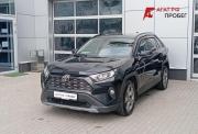 Toyota RAV4 V (XA50) Владимир  - изображение 28