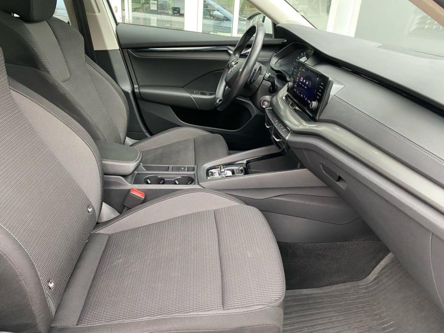 Skoda Octavia IV (A8) Екатеринбург  - изображение 8