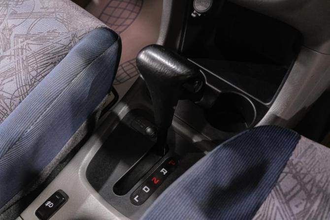 Honda HR-V I с пробегом 1999 года, цена 349 000 рублей, 300000 км, внедорожник, Автокод Объявления