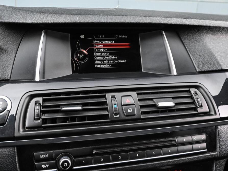 BMW 5 серии VI (F10/F11/F07) Рестайлинг Новороссийск  - изображение 20