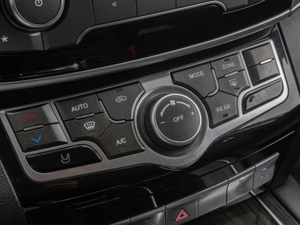 Haval H9 I Рестайлинг с пробегом 2022 года, цена 2 415 000 рублей, 161034 км, внедорожник, Автокод Объявления