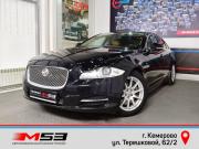Jaguar XJ IV (X351) Кемерово  - изображение 28