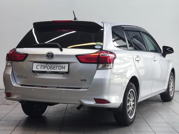 Toyota Corolla XI (E160 E170) Рестайлинг 2 с пробегом 2018 года, цена 1 390 000 рублей, 85579 км, универсал, Автокод Объявления