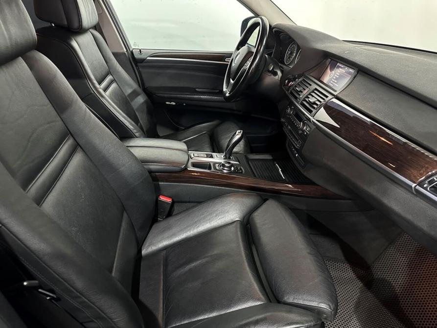 BMW X5 II (E70) Рестайлинг Москва  - изображение 11