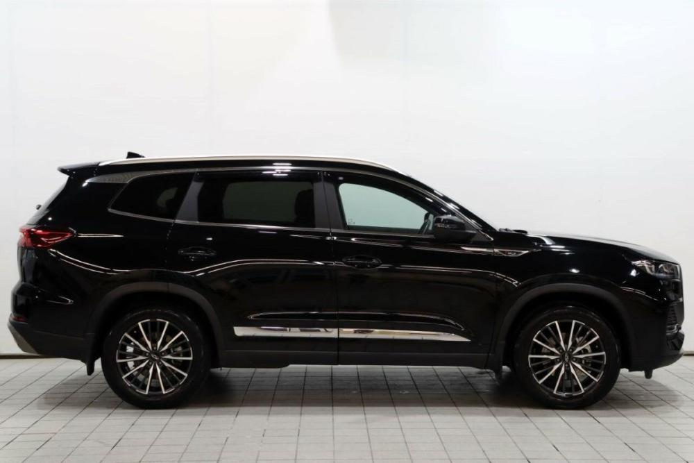 Chery Tiggo 8 Pro Max I Рестайлинг Сургут  - изображение 4