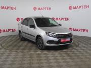 Lada (ВАЗ) Granta I Рестайлинг Вологда  - изображение 20