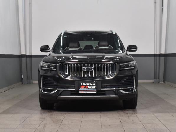 Geely Monjaro I с пробегом 2024 года, цена 3 399 995 рублей, 50630 км, внедорожник, Автокод Объявления