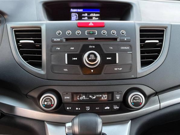 Honda CR-V IV с пробегом 2014 года, цена 1 745 000 рублей, 181000 км, внедорожник, Автокод Объявления
