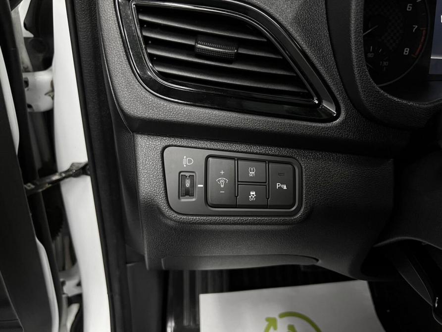 Hyundai Solaris II Рестайлинг Тверь  - изображение 22