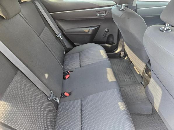 Toyota Corolla XI (E160 E170 E180) с пробегом 2014 года, цена 1 298 000 рублей, 155000 км, седан, Автокод Объявления