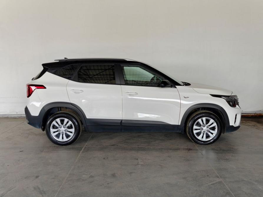 Kia Seltos I Рестайлинг Москва  - изображение 8