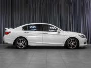 Honda Accord IX Тюмень  - изображение 28