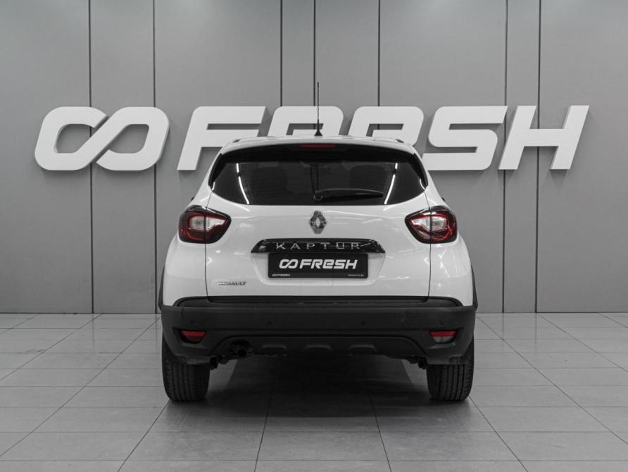 Renault Kaptur I Ростов-на-Дону  - изображение 4