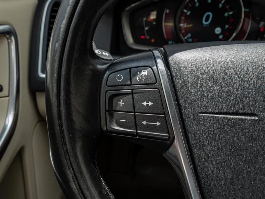 Volvo XC60 I Рестайлинг Краснодар  - изображение 17