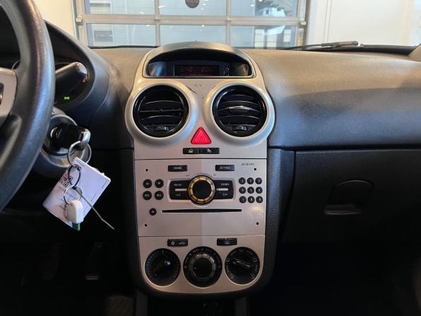 Opel Corsa D с пробегом 2008 года, цена 259 000 рублей, 320470 км, хэтчбек, Автокод Объявления