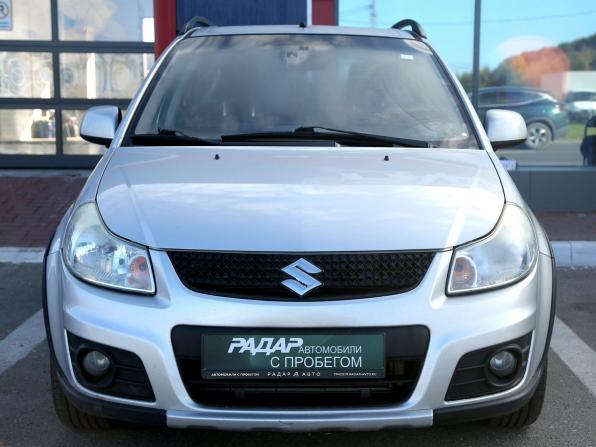 Suzuki SX4 I (Classic) Рестайлинг с пробегом 2011 года, цена 871 000 рублей, 133000 км, хэтчбек, Автокод Объявления
