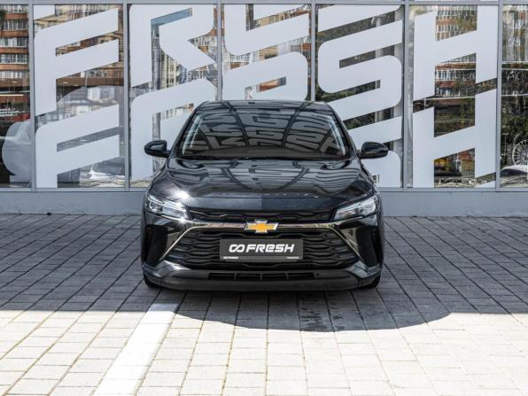 Chevrolet Monza II Рестайлинг с пробегом 2023 года, цена 1 598 000 рублей, 48642 км, седан, Автокод Объявления