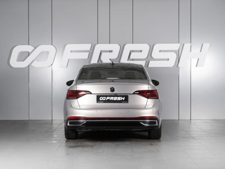 Volkswagen Sagitar III Минеральные Воды  - изображение 4