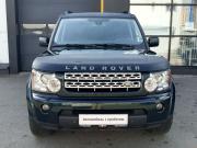 Land Rover Discovery IV Москва  - изображение 18