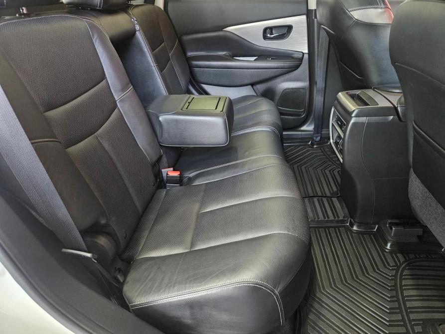 Nissan Murano III (Z52) Вологда  - изображение 13