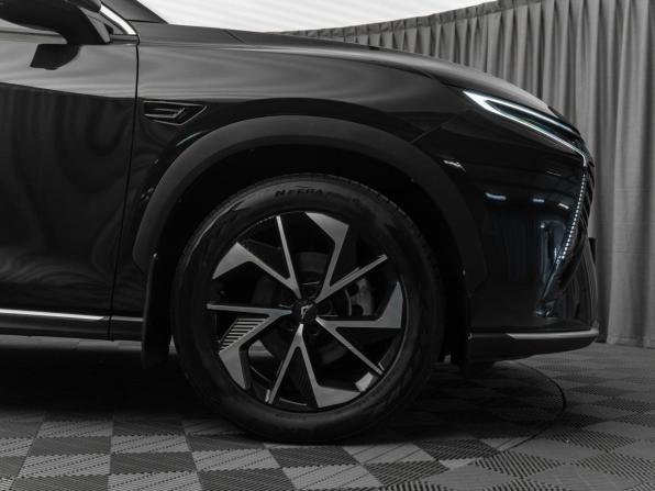 Kaiyi X7 Kunlun с пробегом 2024 года, цена 2 420 000 рублей, 23910 км, внедорожник, Автокод Объявления