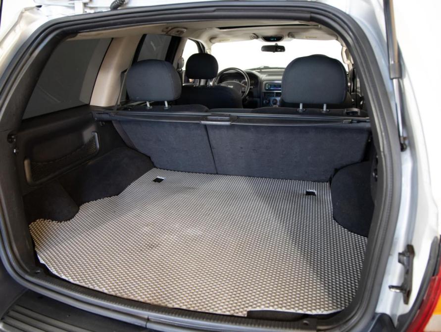 Jeep Grand Cherokee II (WJ) Санкт-Петербург  - изображение 19
