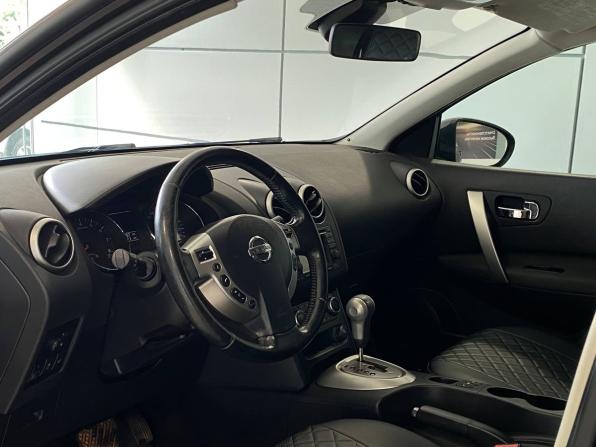 Nissan Qashqai I Рестайлинг с пробегом 2012 года, цена 1 127 000 рублей, 169957 км, внедорожник, Автокод Объявления